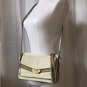 Like New Rag & Bone Suede Crossbody Bag